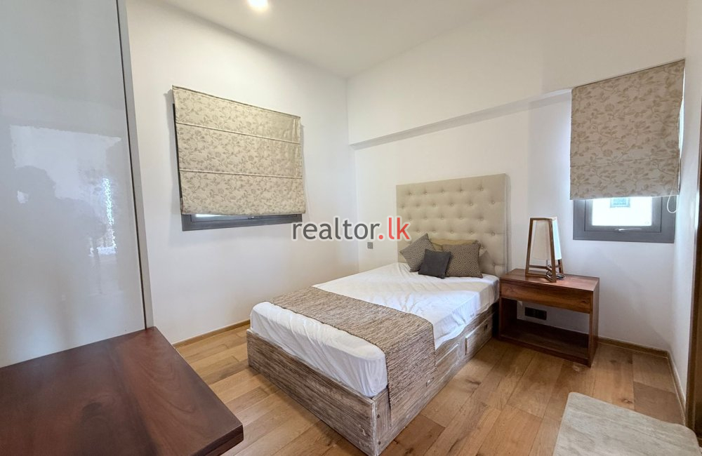 Three Bed For Rent In Altair Apartments Colombo 2