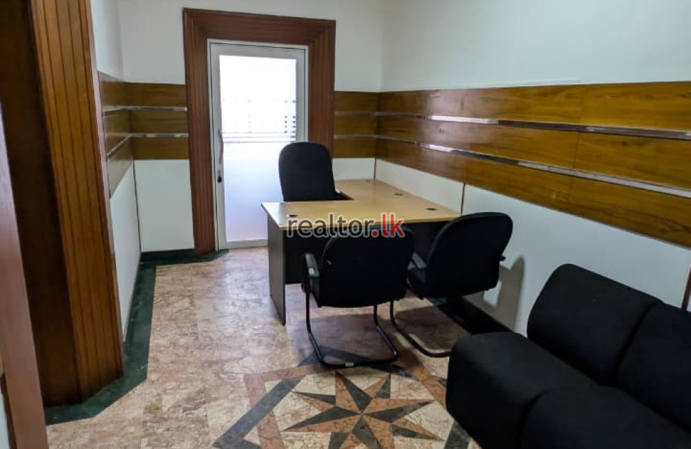 Office Space In Galle Rd Colombo 03