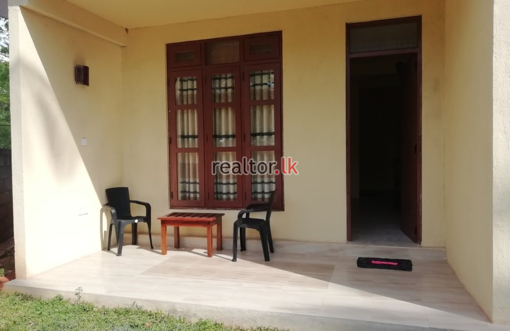 Guest House For Rent In Sigiriya