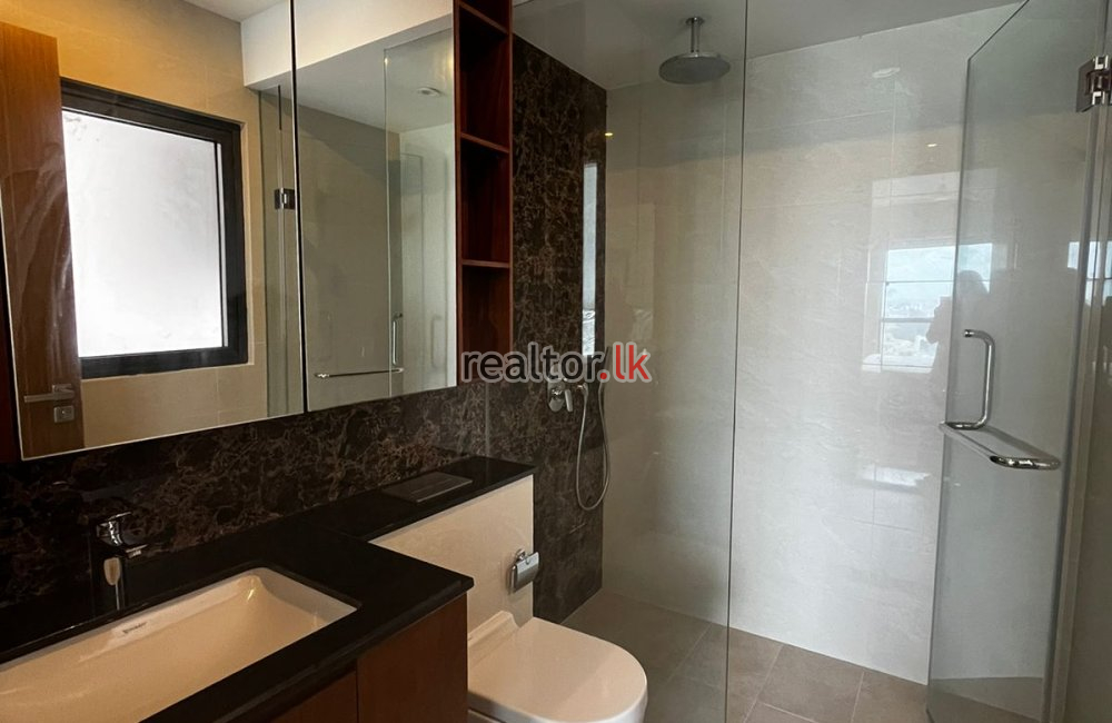 Two Bed For Rent In Capitol TwinPeaks Colombo 02