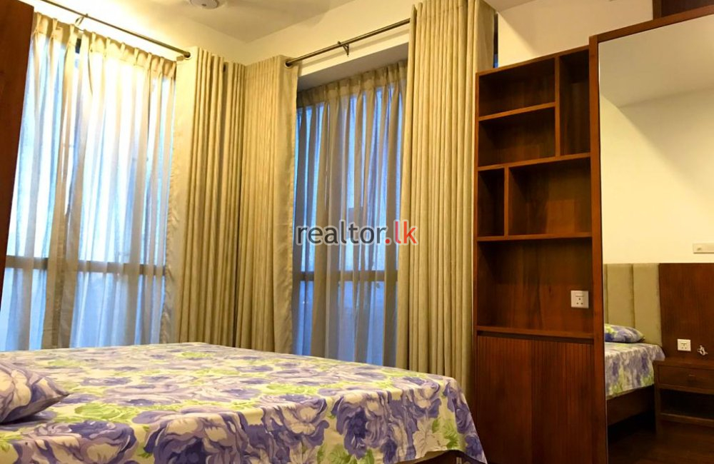 Three Bed For Rent Capitol TwinPeaks Colombo 02