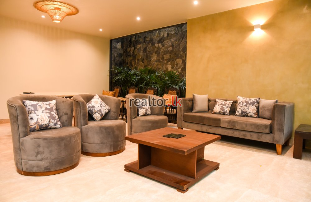 Newly Built Luxury Villa For Sale In Kiriella