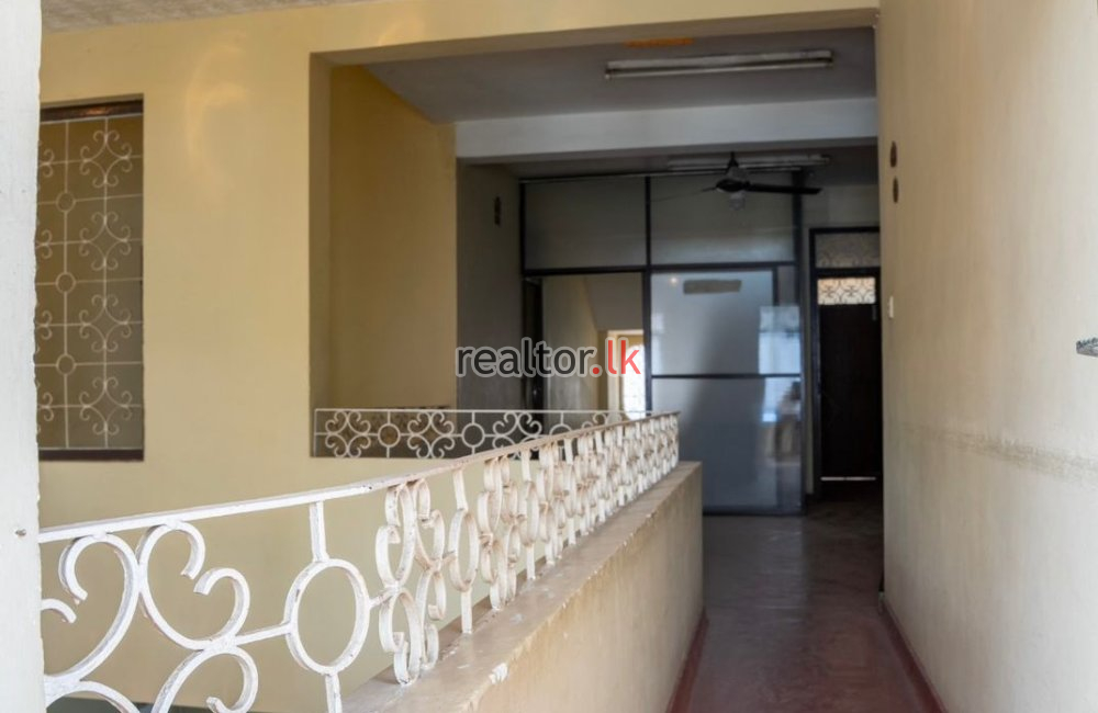 House For Sale In Council Lane Dehiwala