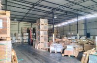 Spacious Warehouse For Rent At Kotte