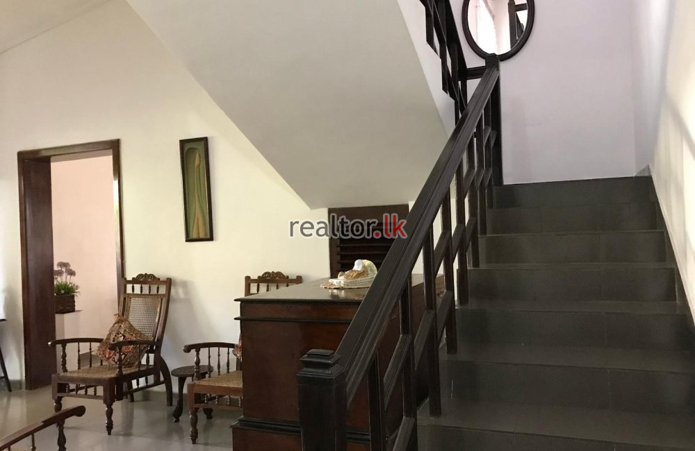 House For Sale Robert Gunawardena Mw Battaramulla
