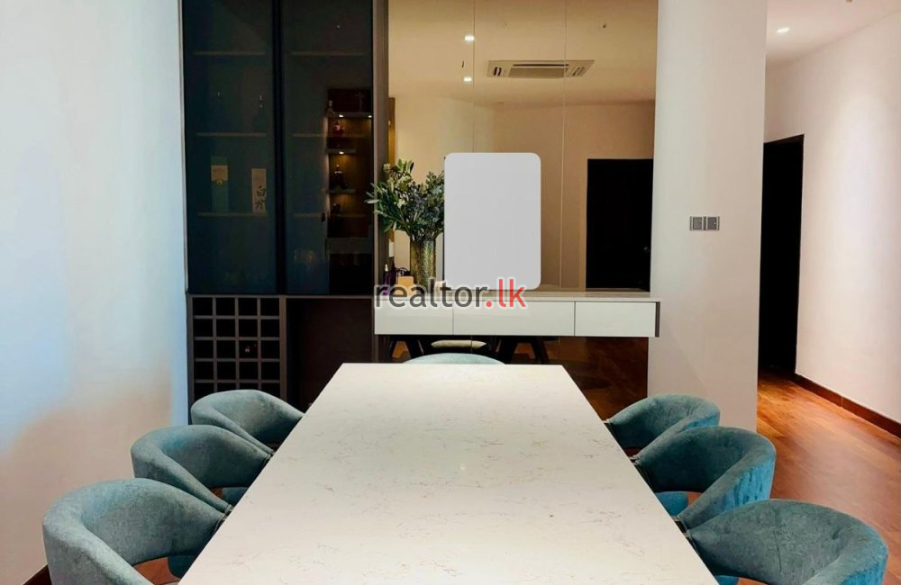 Luxury Refurbished Apartment for Rent in Iceland
