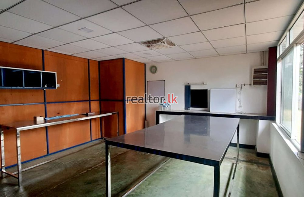 Warehouse For Sale In Anguruwatota Horana