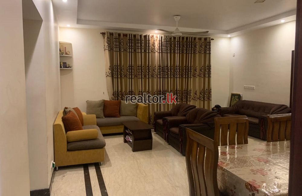Three Bed For Sale At Lauries Rd Colombo 04