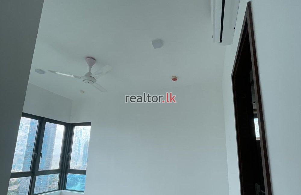 Tri-Zen Sea View Three Bed For Sale Colombo 02