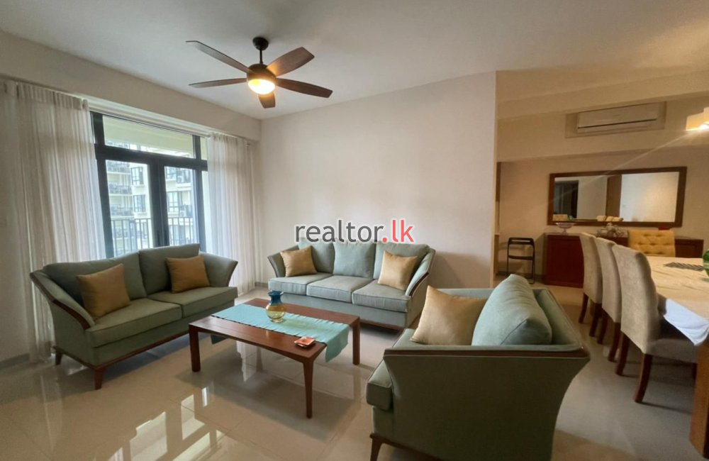 Three Bed For Sale In Havelock City Colombo