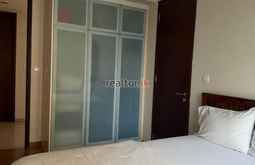 Two Bed At Emperor Residencies Colombo 03