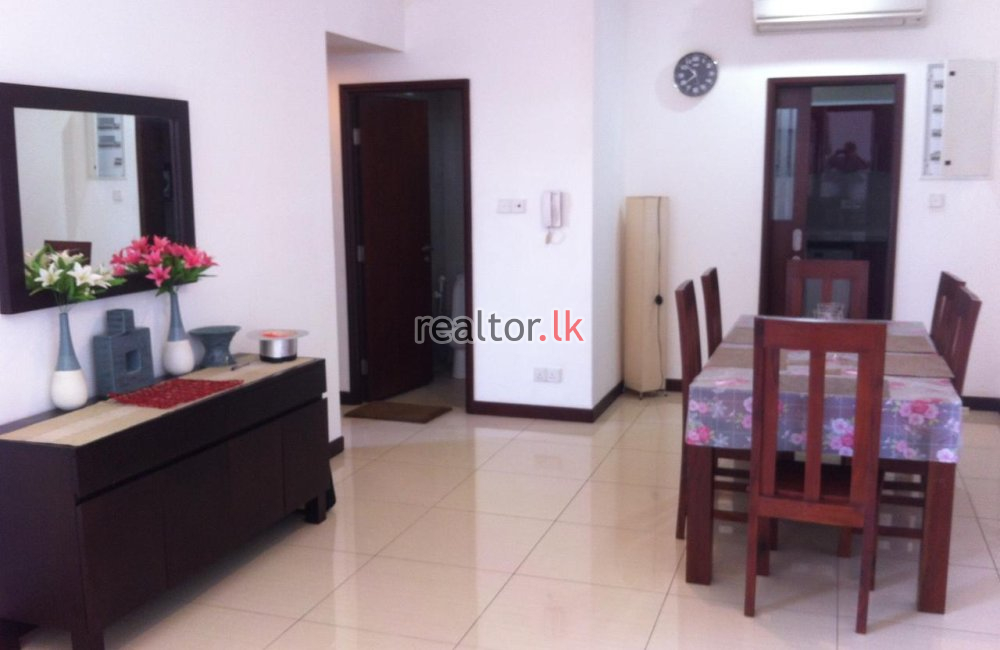 On320 Residencies Modern Two Bed For Rent
