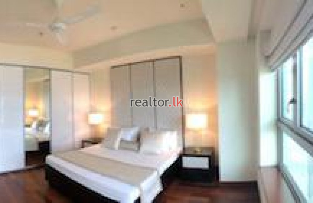 Two Bed Apartment For Sale Cinnamon Life Colombo