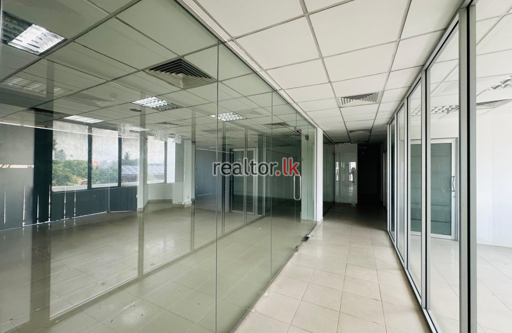 Office Space For Rent In Colombo 03