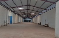 Warehouse For Sale At Jampettah Lane Colombo