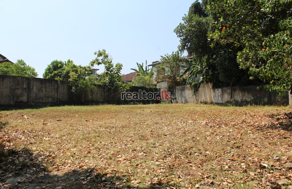 44P Land For Sale In Nugegoda