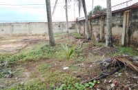 Land For Sale In Lady De Soysa Drive Moratuwa