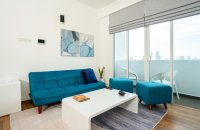 Three Bed Apartment For Sale In Span Tower 16