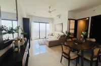 Three Bed In Tri-Zen Apartments Colombo 2