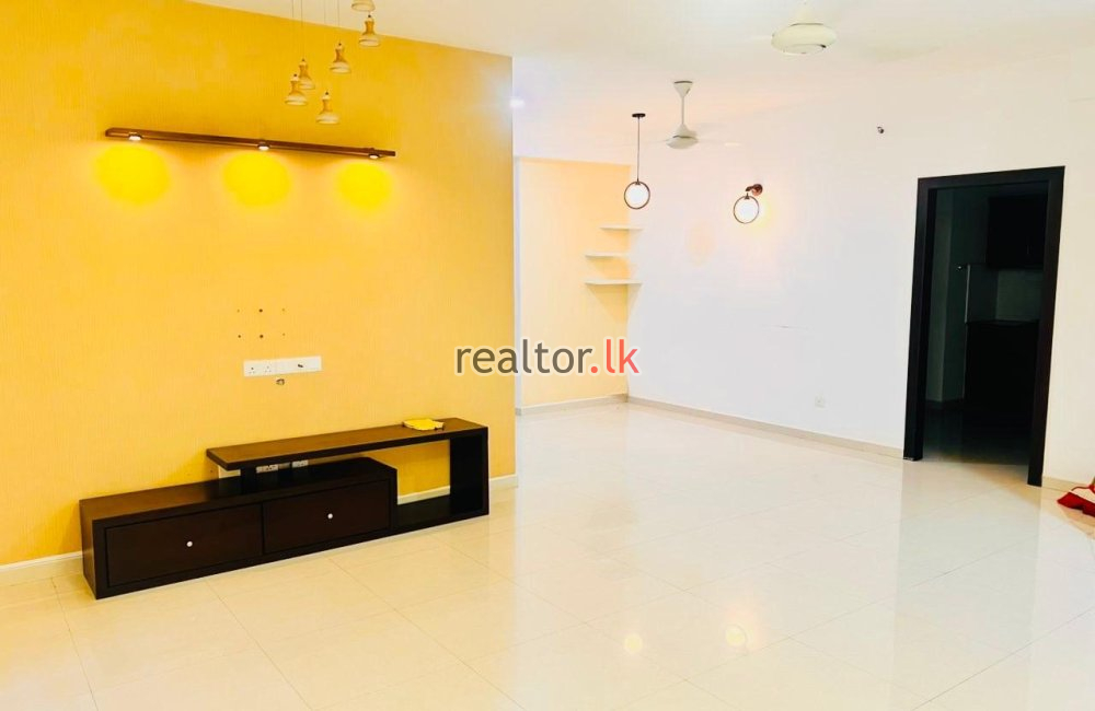 Apartment For Sale In Span Tower Dehiwala
