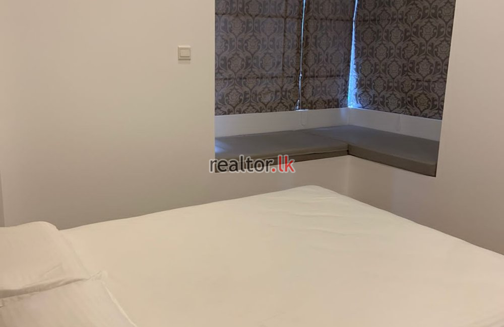 Two Bed At Capitol 7 Apartments Colombo