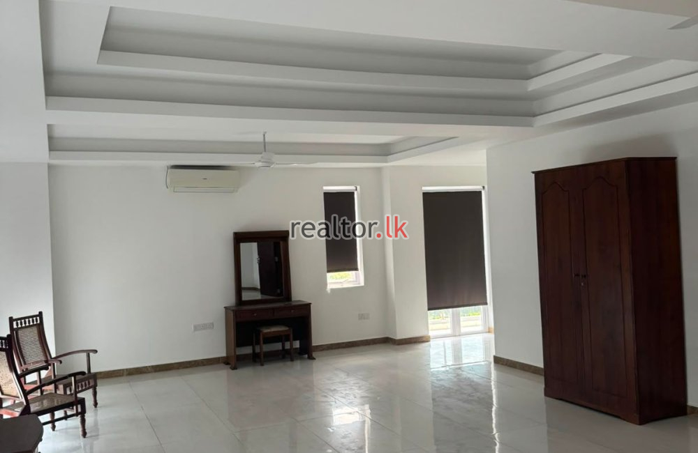 6 Bedroom Apartment for Rent in Colombo 3