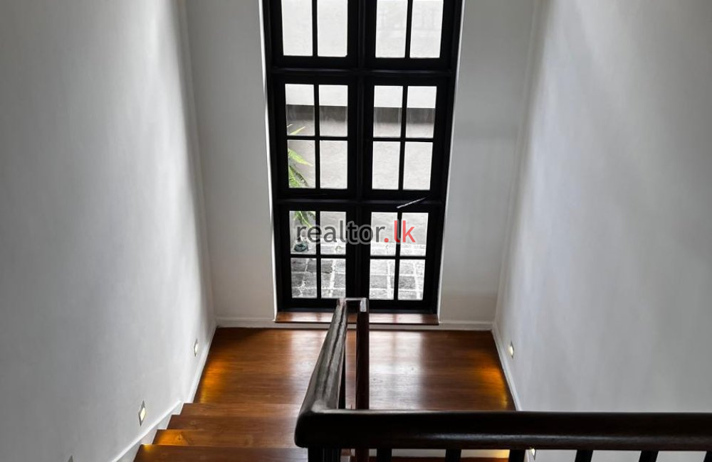 House For Rent In Wickramasinghepura Battaramulla