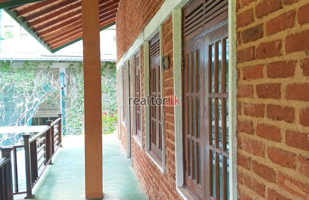 Land For Sale At Sigiriya