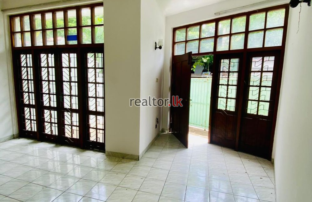 House For Sale At Sri Gunaratne Rd Mount Lavinia