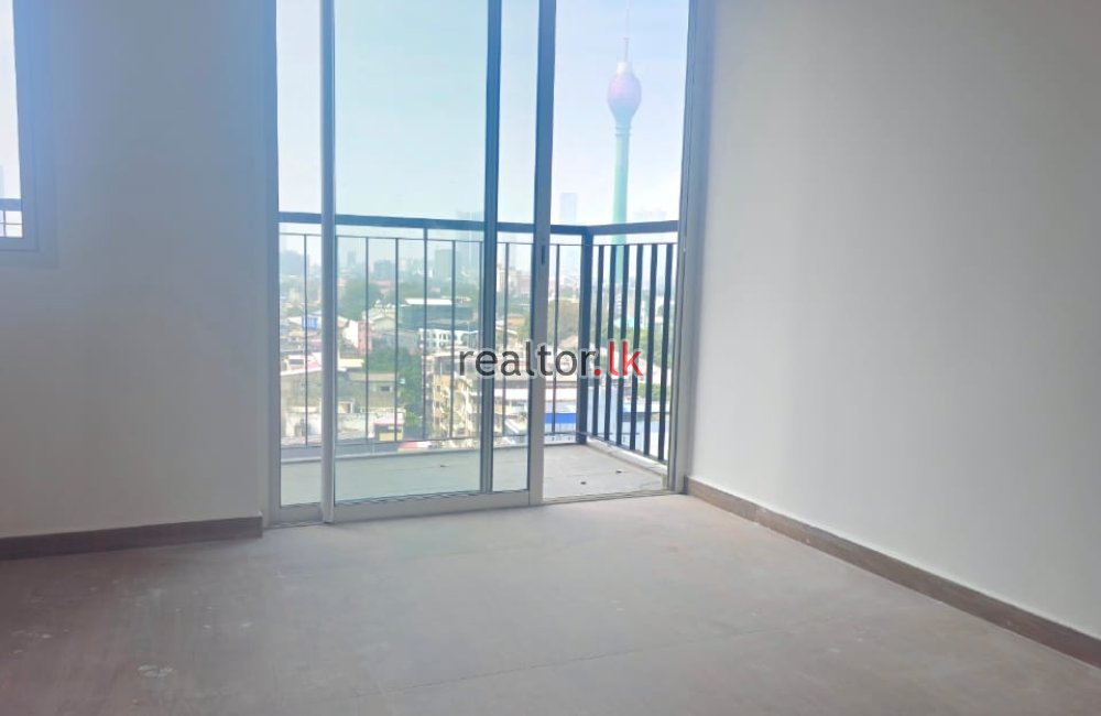 Two Bed For Sale In Mulberry Residence Colombo 09
