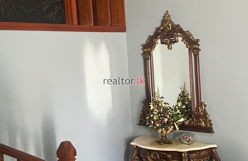 House For Rent At Kensington Gardens Colombo 04