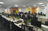 Office Space For Rent In Havelock Rd Colombo 05