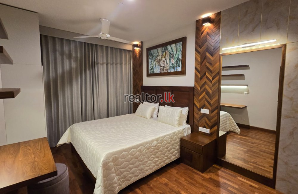 Luxurious Apartment For Rent In The Grand