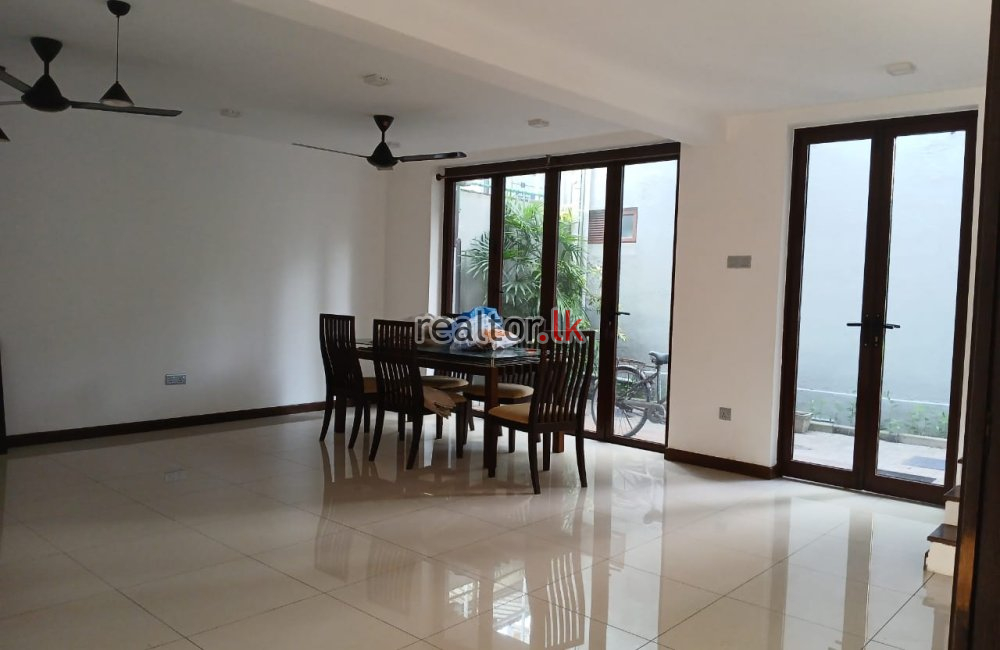 House For Rent At Campbell Terrace Borella