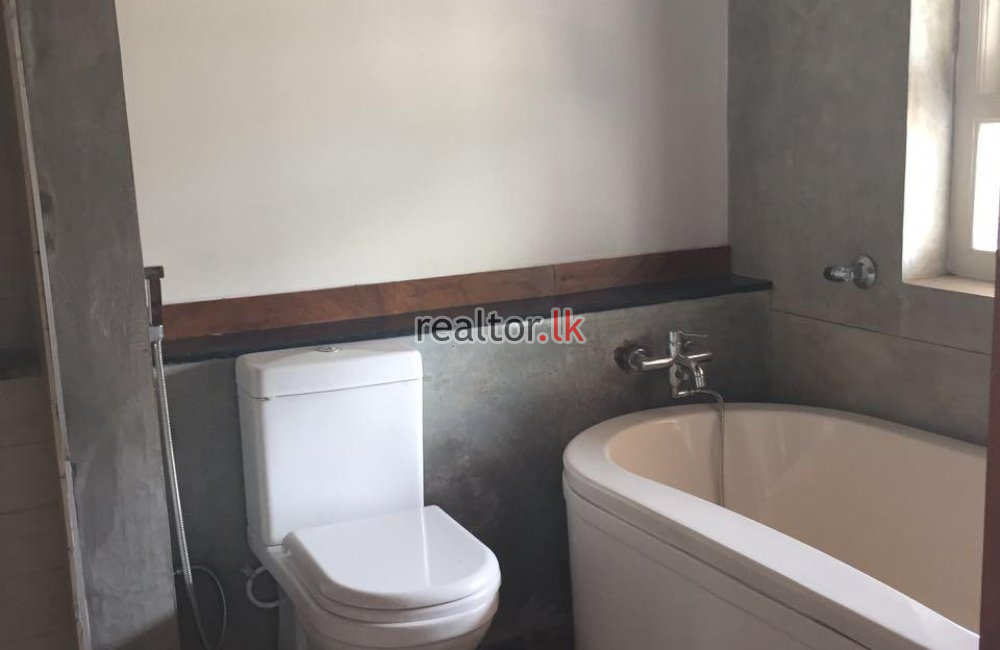 2 Story House For Sale In Lake Gardens Rajagiriya
