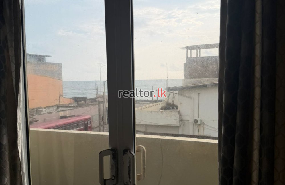Three Bed For Sale In Span Tower 12 Colombo 04