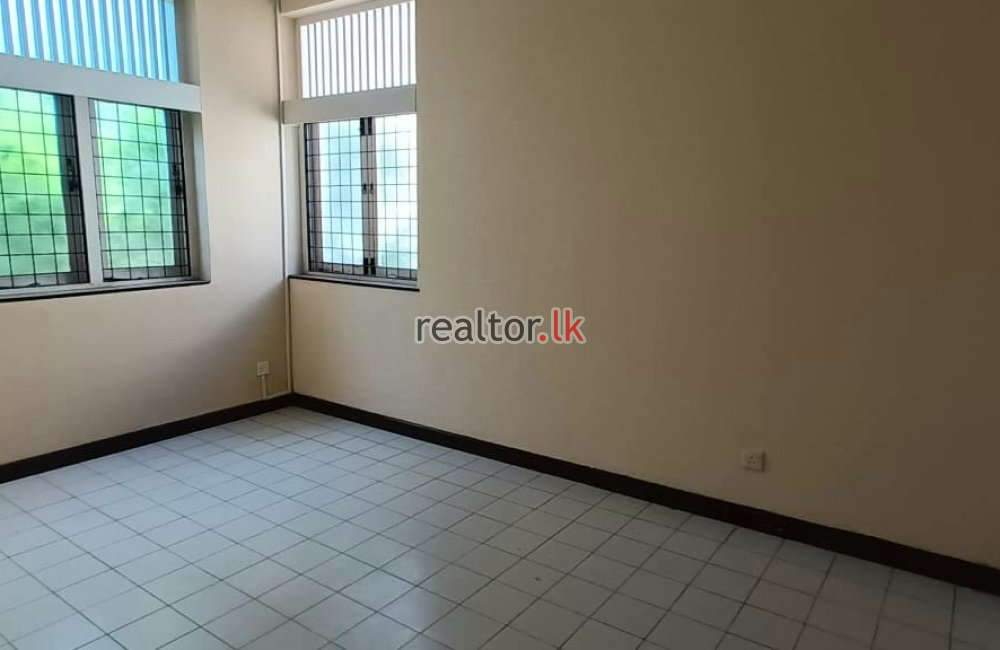 Office Space For Rent At De Fonseka Pl Colombo 05