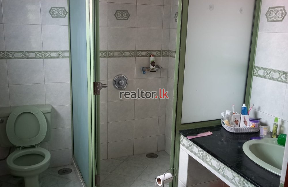 House For Rent At Pelawatte Battaramulla