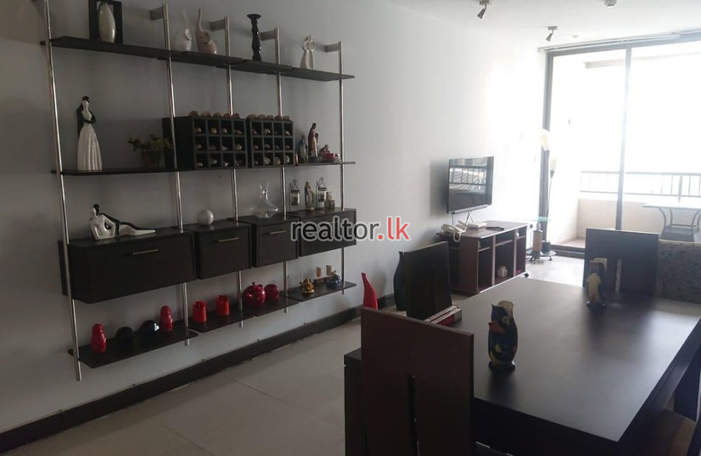 Three Bed For Sale In Crescat Residencies