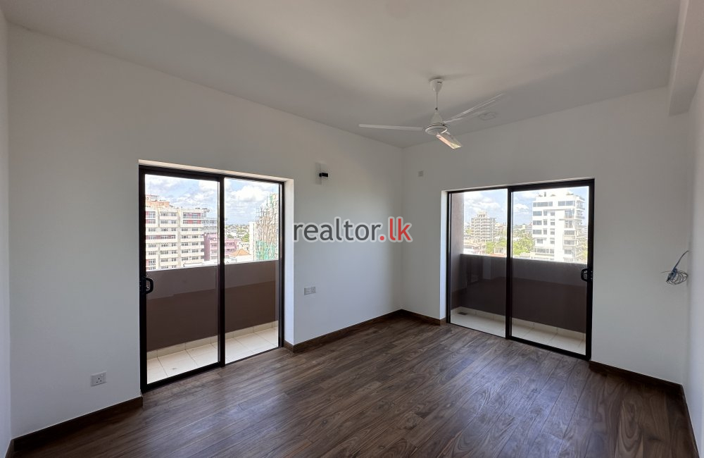 Duplex Apartment For Sale In Colombo 06