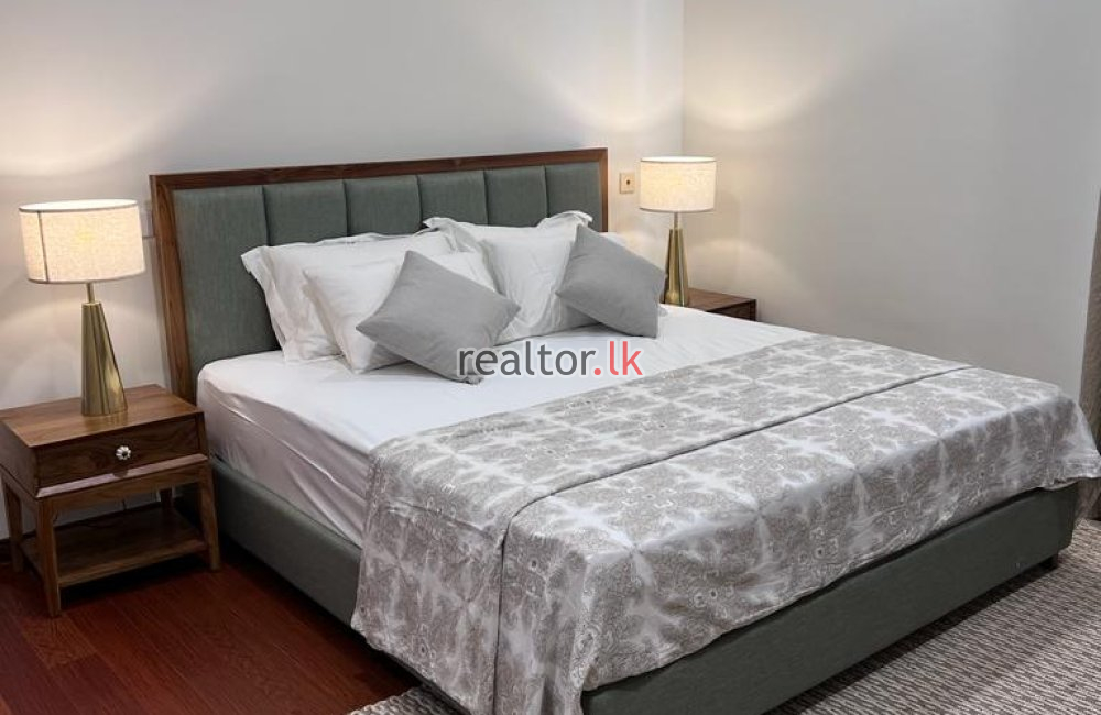 Three Bed At Astoria Colombo For Rent