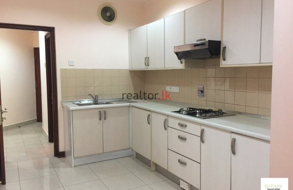 Golf Wing Three Bed For Rent