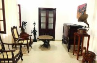 Colonial Type House For Sale At Heenpendala Galle