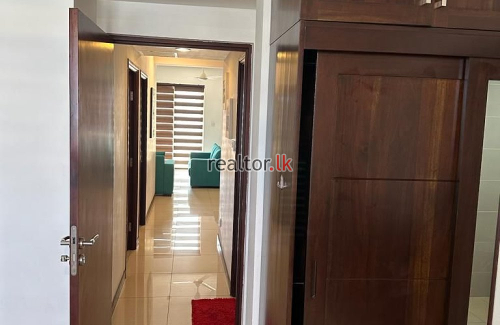 3 Bedrooms Apartment for Rent in On 320