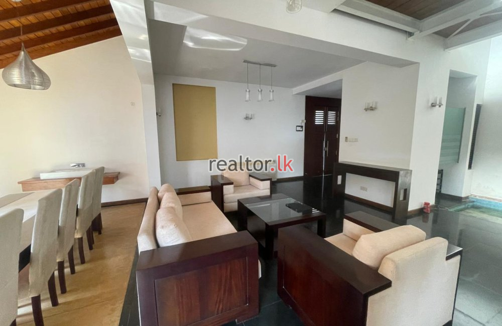 House For Rent At Thalangama Battaramulla