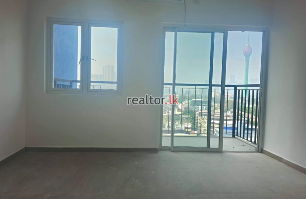 Two Bed For Sale In Mulberry Residence Colombo 09