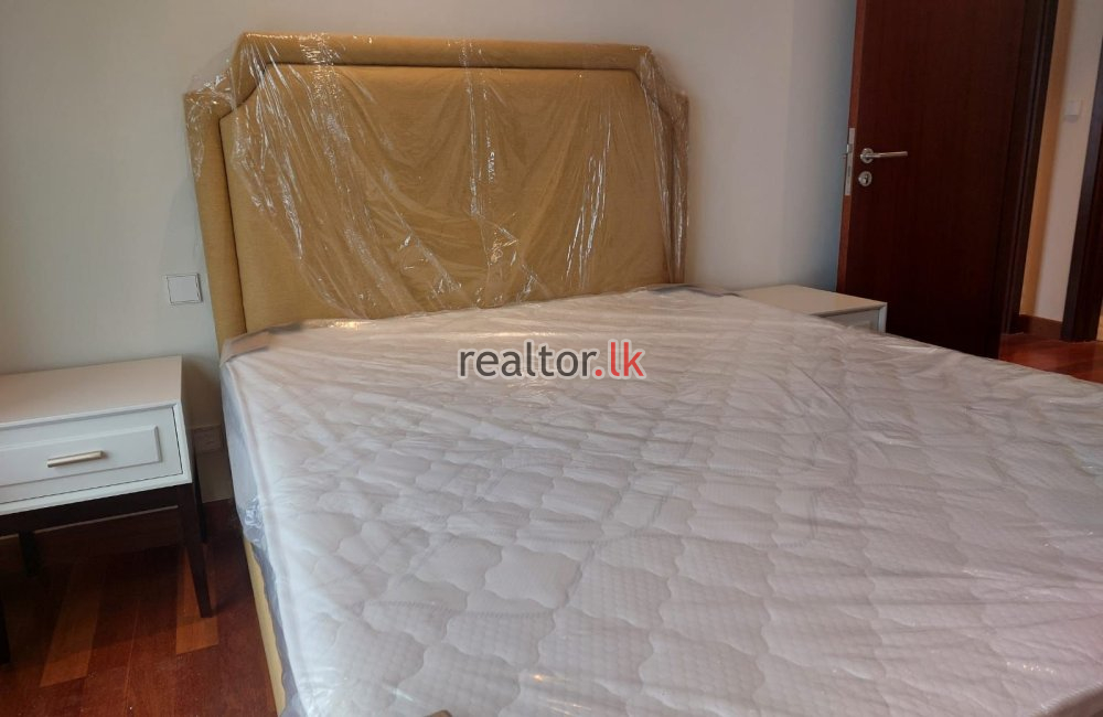 Luxury Apartment For Sale At Cinnamon Life