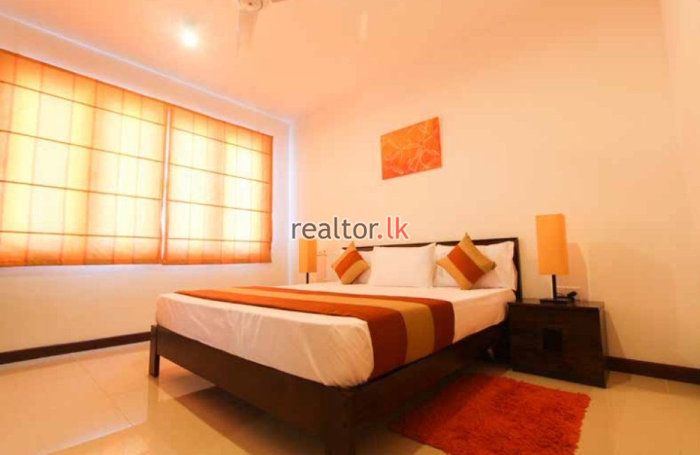 Two Bed In On320 Residencies Colombo 02