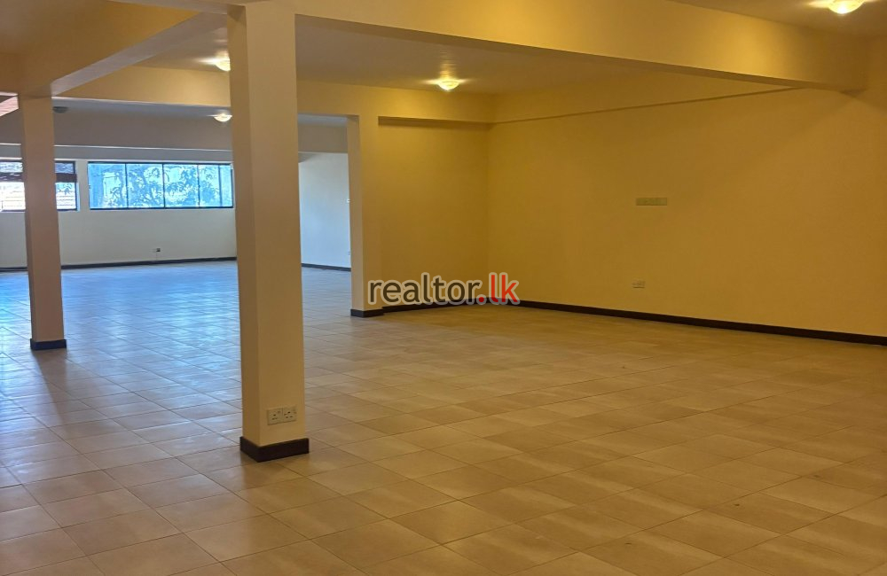 Office Space For Rent In Narehenpita Rd Nawala