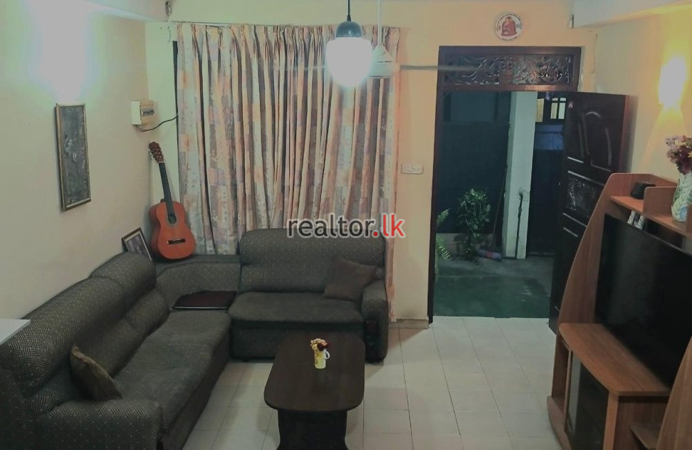 House For Sale At Nelson Lane Colombo 3